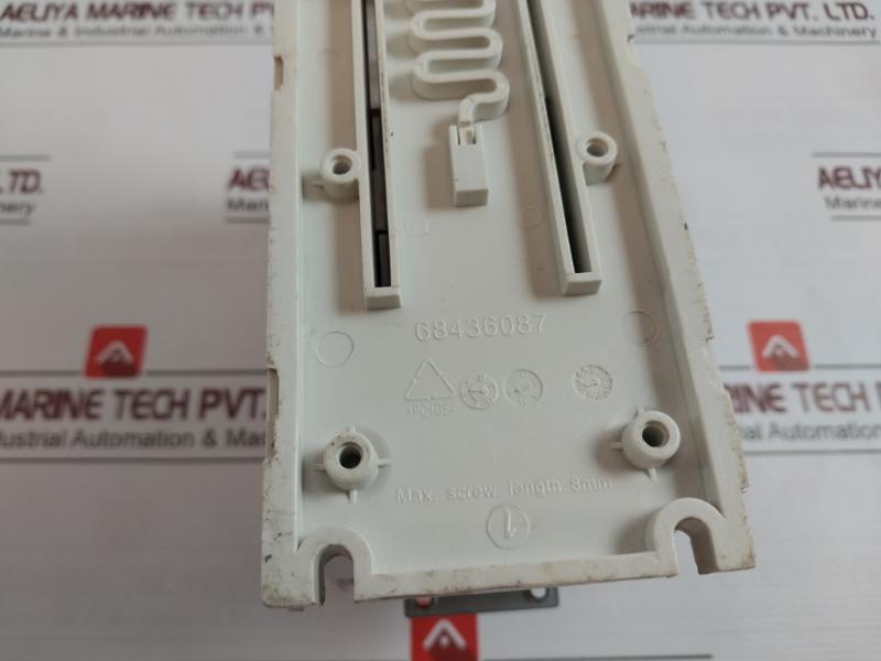 Abb Acs355-03E-04A1-4 Frequency Converter 3Aua0000058186 Ip20 400V/480V 30Vdc