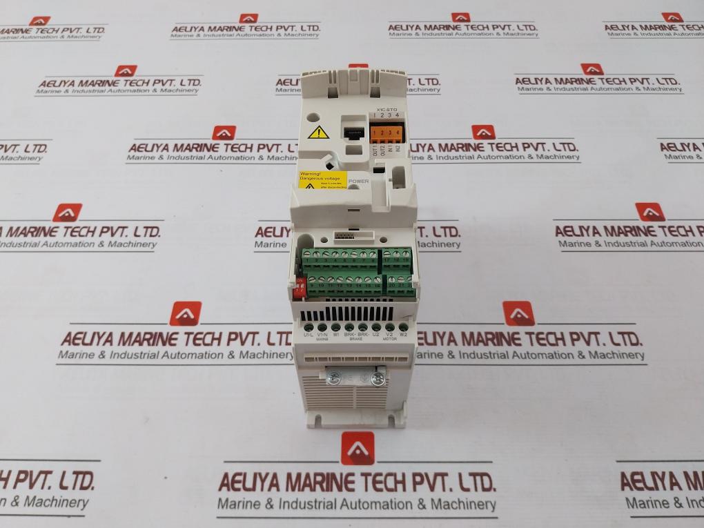 Abb Acs355-03E-04A1-4 Inverter Drive 3Aua0000058186,68436087