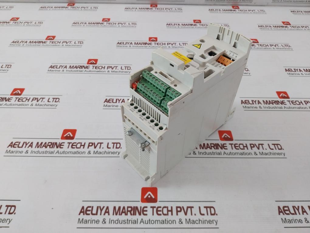 Abb Acs355-03E-04A1-4 Inverter Drive 3Aua0000058186,68436087