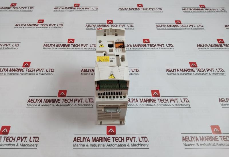 Abb Acs355-03E-05A6-4 Ac Inverter Drive 3Aua0000058187 2.2 Kw