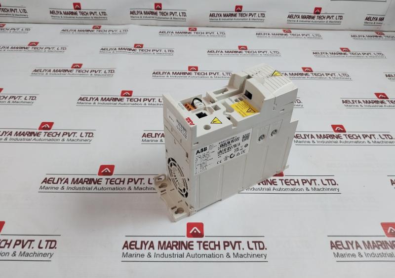 Abb Acs355-03E-05A6-4 Ac Inverter Drive 3Aua0000058187 2.2 Kw