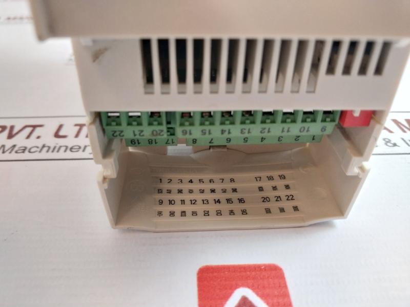 Abb Acs355-03E-05A6-4 Ac Inverter Drive 3Aua0000058187 2.2 Kw