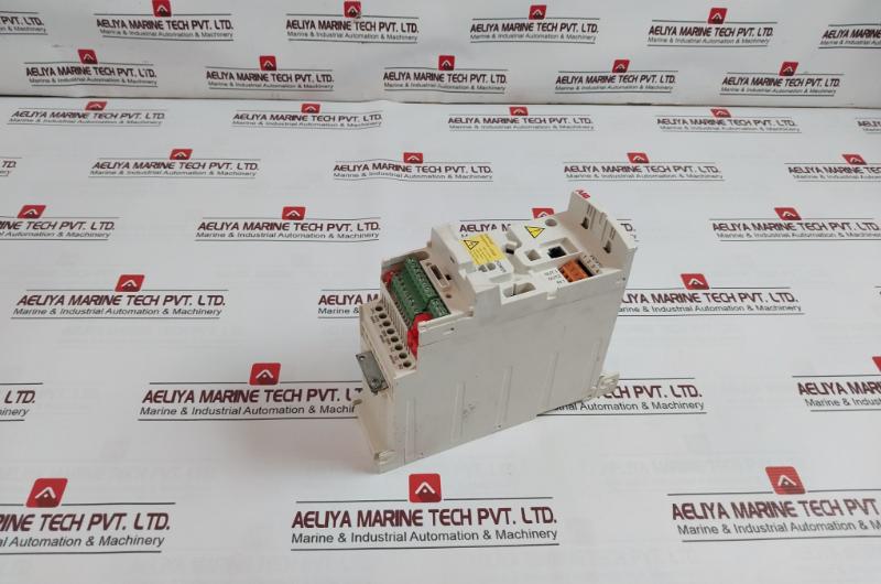 Abb Acs355-03E-05A6-4 Frequency Converter 30Vdc 400V/480V Ip20 3Aua0000058187