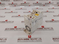 Abb Acs355-03E-08A8-4 Ac Machinery Drive Module 3- 400V/480V 48-63 Hz