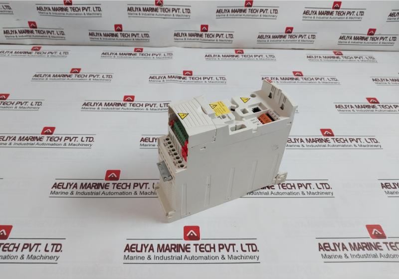 Abb Acs355-03E-08A8-4 Frequency Converter 30Vdc 400V/480V 14A/11A 3Aua0000058189