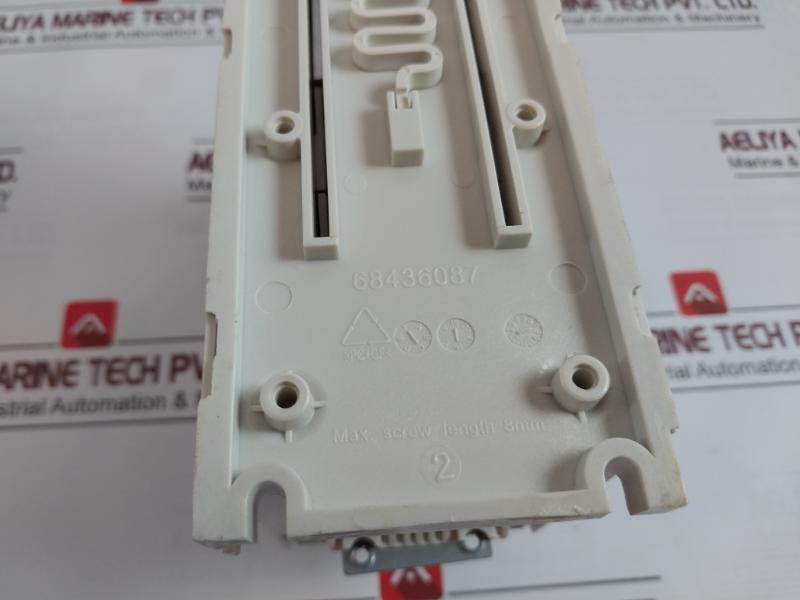 Abb Acs355-03E-08A8-4 Frequency Converter 30Vdc 400V/480V 14A/11A 3Aua0000058189