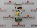 Abb Acs355-03E-08A8-4 Lv Ac Machinery Drive Module 14A/11A