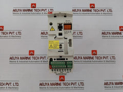 Abb Acs355-03E-08A8-4 Lv Ac Machinery Drive Module 14A/11A
