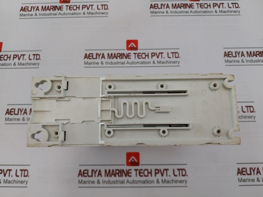 Abb Acs355-03E-08A8-4 Lv Ac Machinery Drive Module 14A/11A