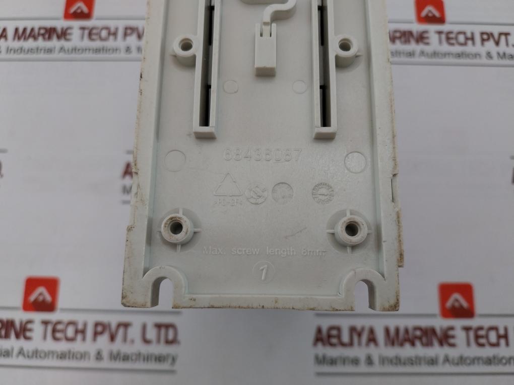 Abb Acs355-03E-08A8-4 Lv Ac Machinery Drive Module 14A/11A