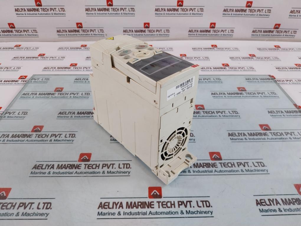 Abb Acs355-03E-08A8-4 Lv Ac Machinery Drive Module 3Aua0000058189