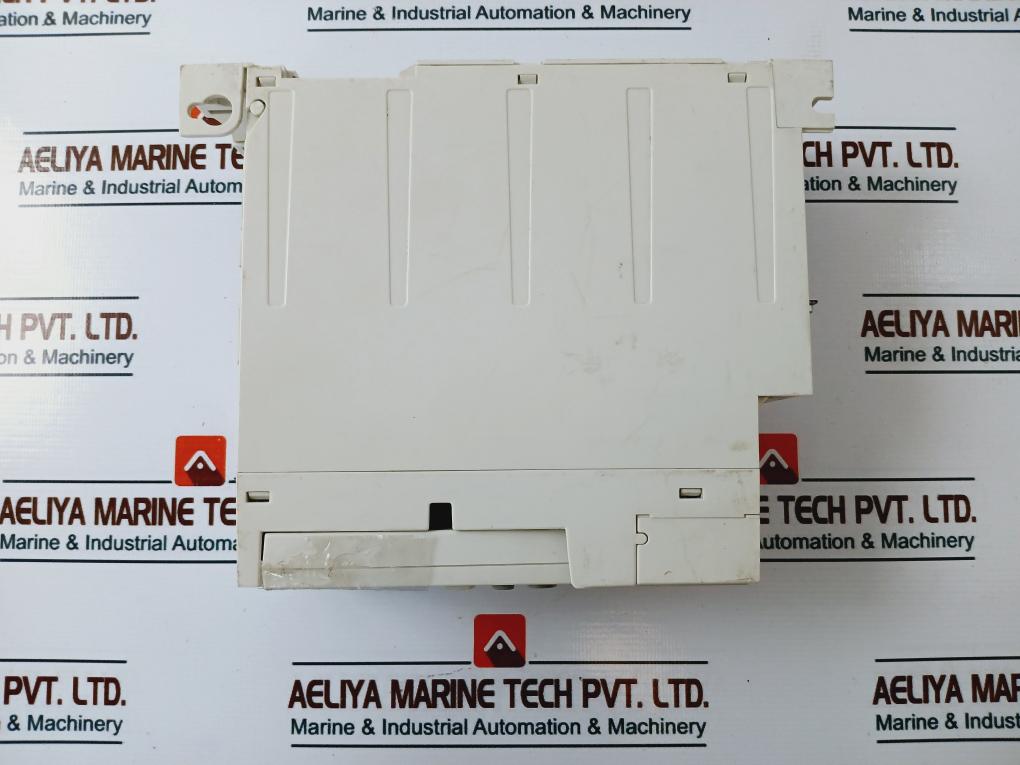 Abb Acs355-03E-08A8-4 Lv Ac Machinery Drive Module 4 Kw (5 Hp) 3Aua0000058189