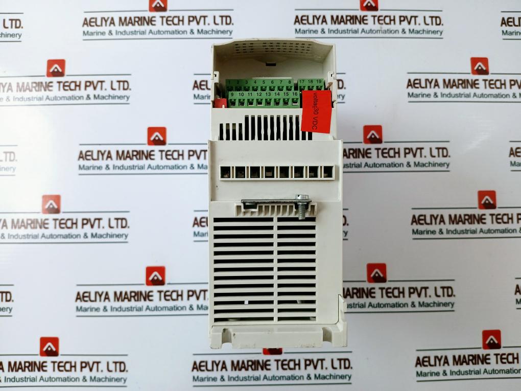 Abb Acs355-03E-08A8-4 Lv Ac Machinery Drive Module 4 Kw (5 Hp) 3Aua0000058189