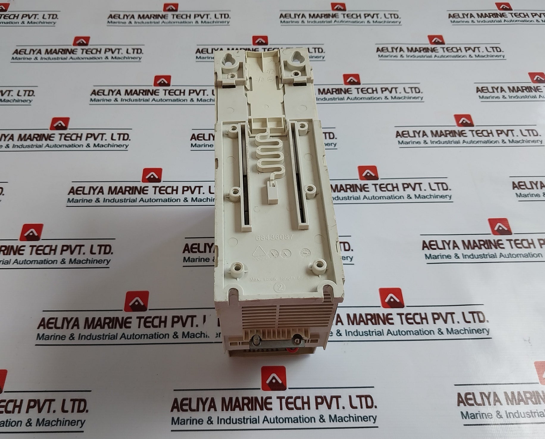 Abb Acs355-03E-08A8-4 Machinery Drive Module 30 Vdc