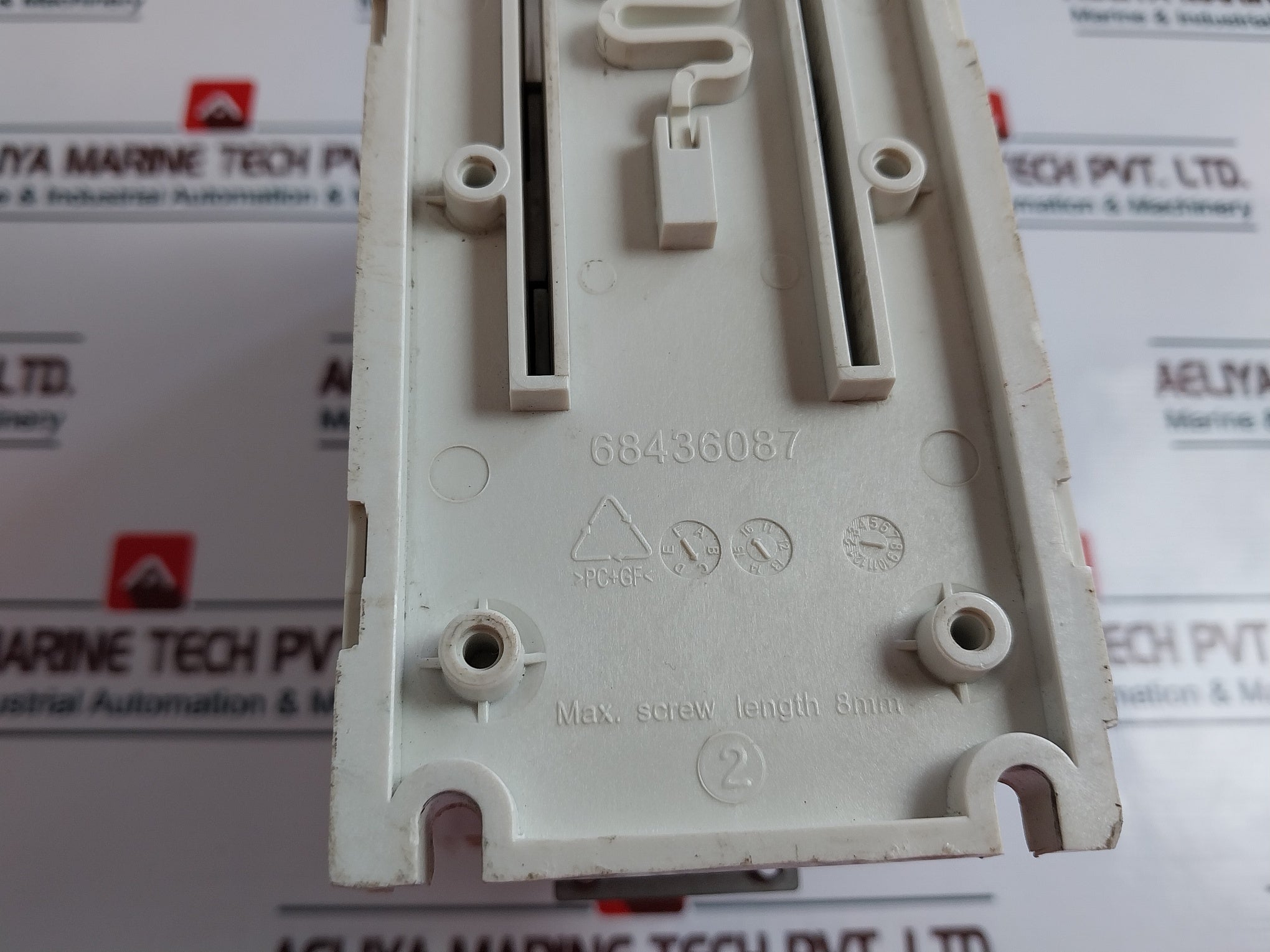 Abb Acs355-03E-08A8-4 Machinery Drive Module 30 Vdc