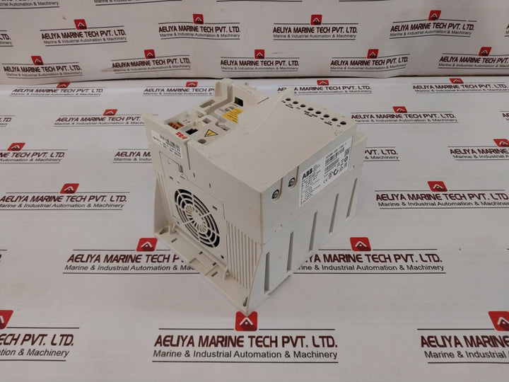 Abb Acs355-03E-12A5-4 Lv Ac Machinery Drive Module 19A/16A 48/63Hz