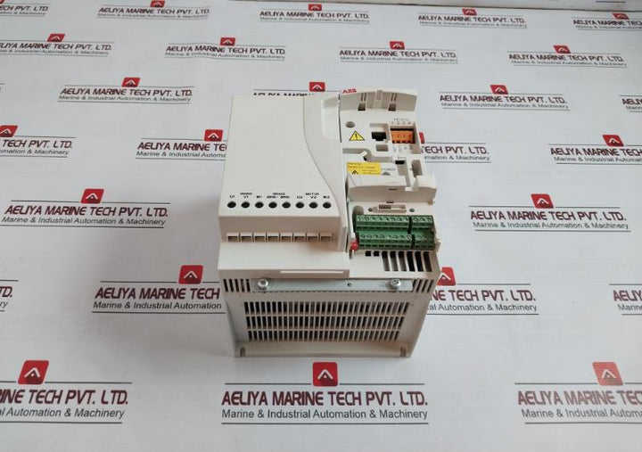Abb Acs355-03E-15A6-4 Ac Machinery Drive Module 7.5 Kw 3-400V/480V