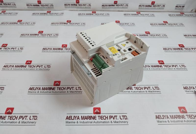 Abb Acs355-03E-15A6-4 Ac Machinery Drive Module 7.5 Kw 3-400V/480V (Not Working)