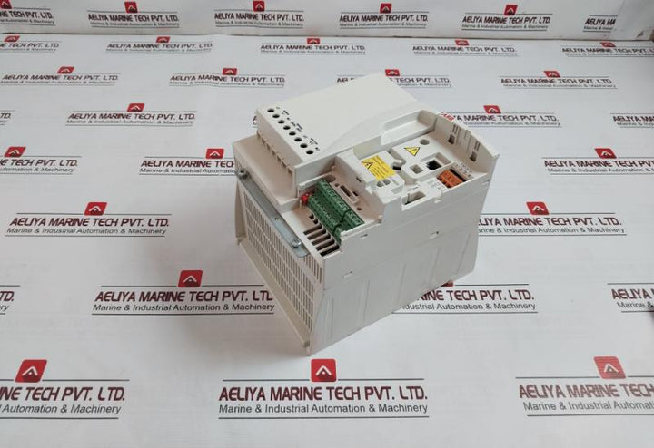 Abb Acs355-03E-15A6-4 Ac Machinery Drive Module 7.5 Kw 3-400V/480V