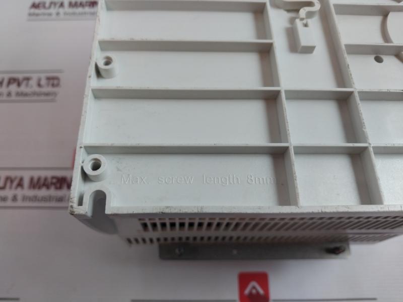 Abb Acs355-03E-15A6-4 Ac Machinery Drive Module 7.5 Kw 3-400V/480V (Not Working)
