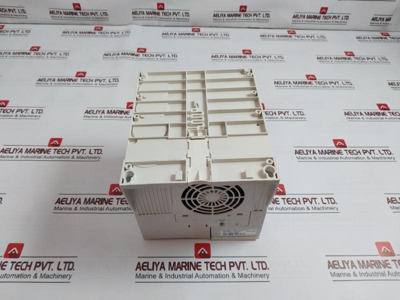 Abb Acs355-03E-15A6-4 Ac Machinery Drive Module 7.5 Kw (10 Hp) 22A/18A