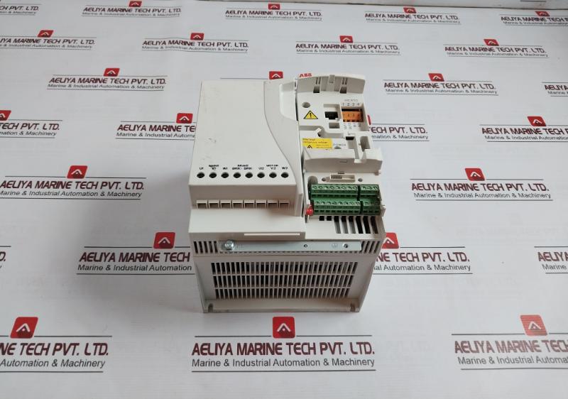 Abb Acs355-03E-15A6-4 Variable Frequency Drive 3Aua0000058191 7.5 Kw 22A/18A