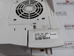 Abb Acs355-03E-15A6-4 Variable Frequency Drive 3Aua0000058191 7.5 Kw 22A/18A