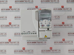 Abb Acs355-03E-23A1-4 Ac Inverter Drive 48-63Hz 30 Vdc A Br0-560