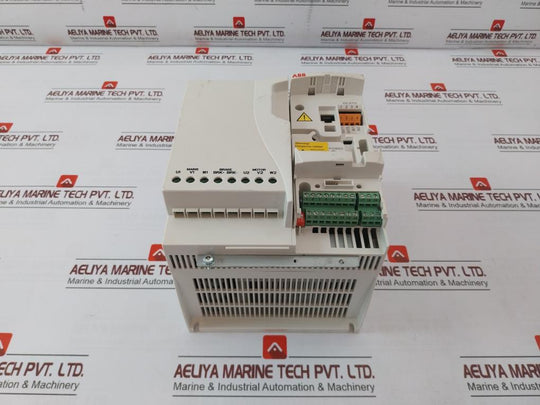 Abb Acs355-03E-23A1-4 Lv Ac Drive Module For Pump And Fan