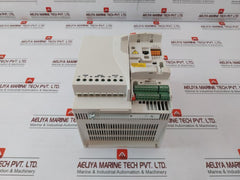 Abb Acs355-03E-23A1-4 Lv Ac Drive Module For Pump And Fan