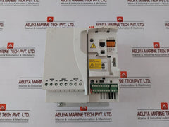 Abb Acs355-03E-23A1-4 Lv Ac Drive Module For Pump And Fan