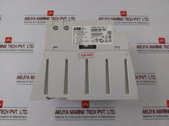 Abb Acs355-03E-23A1-4 Lv Ac Drive Module For Pump And Fan