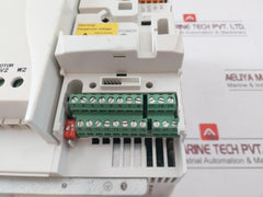 Abb Acs355-03E-23A1-4 Lv Ac Drive Module For Pump And Fan