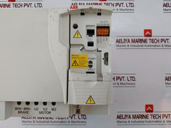 Abb Acs355-03E-31A0-4 Ac Machinery Drive Module 3-400V/480V