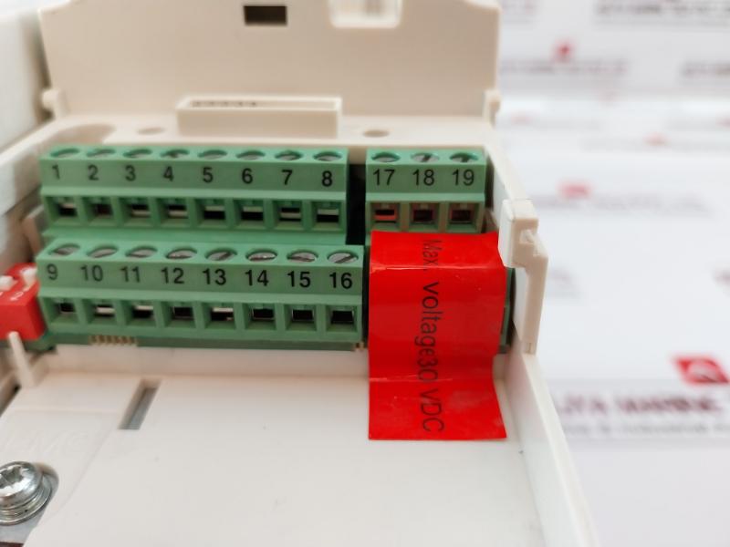 Abb Acs355-03E-31A0-4 Ac Machinery Drive Module 3-400V/480V