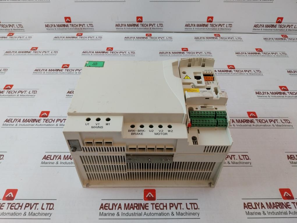 Abb Acs355-03E-31A0-4 Variable Frequency Drive 3Aua0000058193 15Kw R4 52A/43A