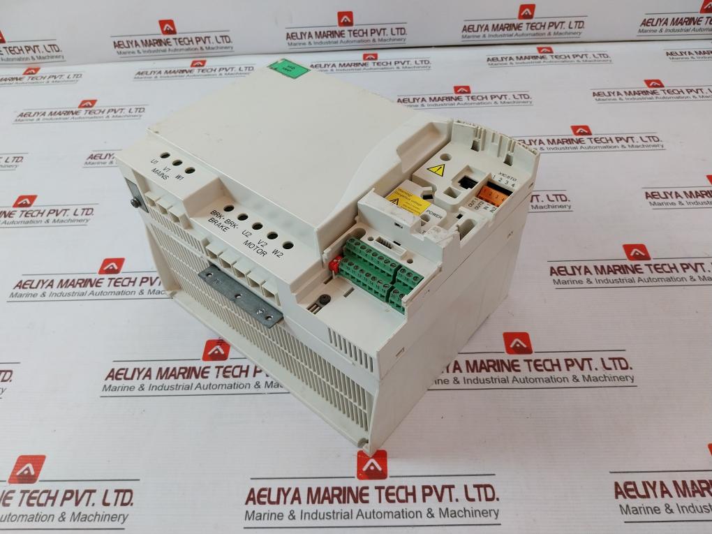 Abb Acs355-03E-31A0-4 Variable Frequency Drive 3Aua0000058193 15Kw R4 52A/43A