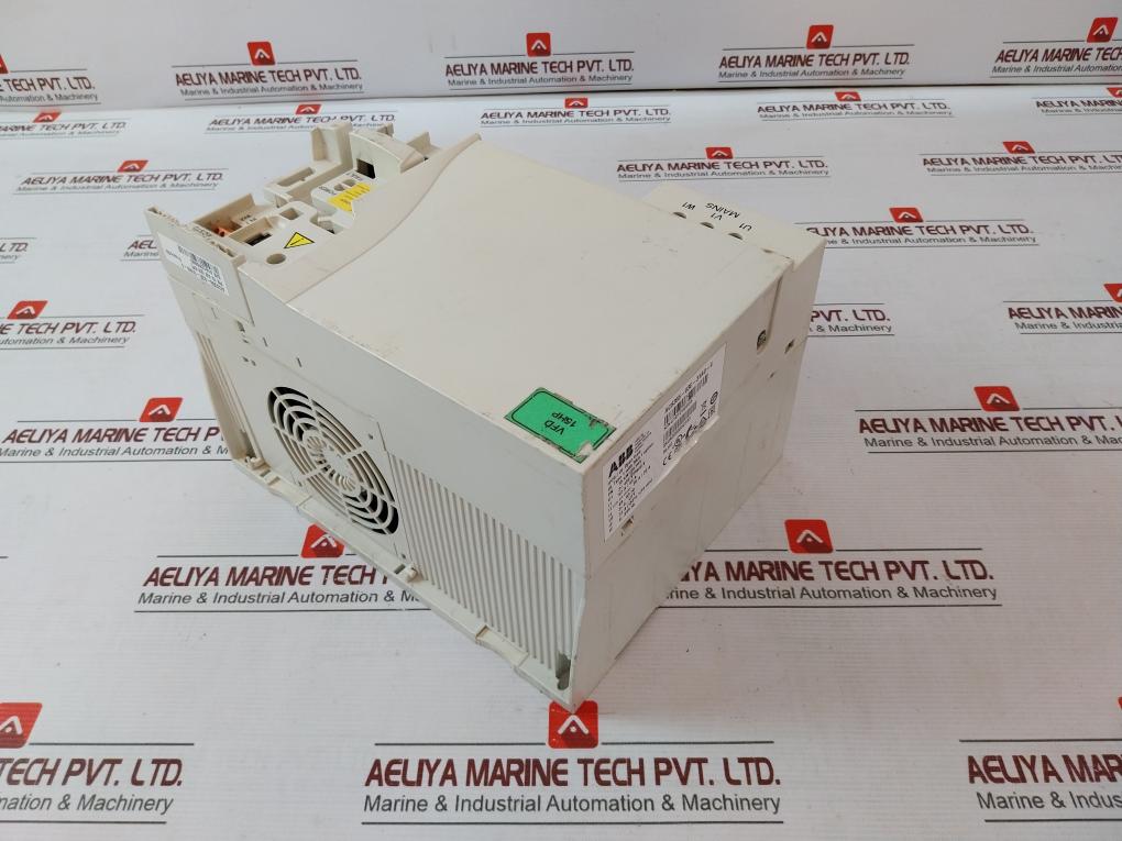 Abb Acs355-03E-31A0-4 Variable Frequency Drive 3Aua0000058193 15Kw R4 52A/43A