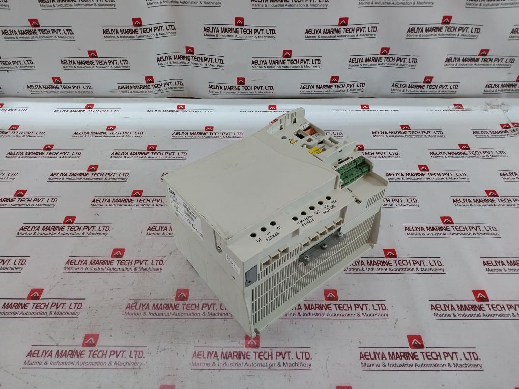 Abb Acs355-03E-38A0-4 Lv Ac Machinery Drive Module 3Aua0000058194 3-400V/480V