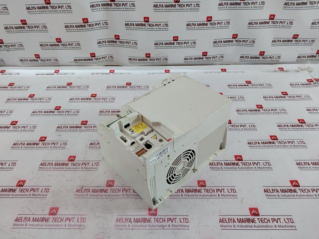 Abb Acs355-03E-38A0-4 Lv Ac Machinery Drive Module 3Aua0000058194 3-400V/480V