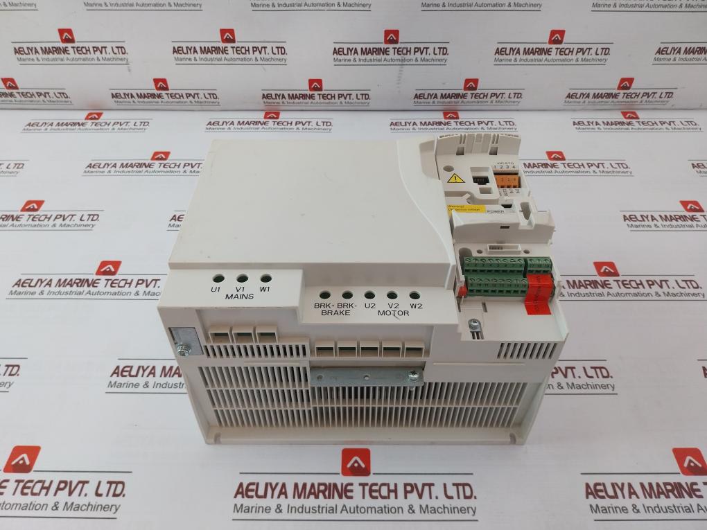 Abb Acs355-03E-44A0-4 Lv Ac Machinery Drive Module 30 Vdc
