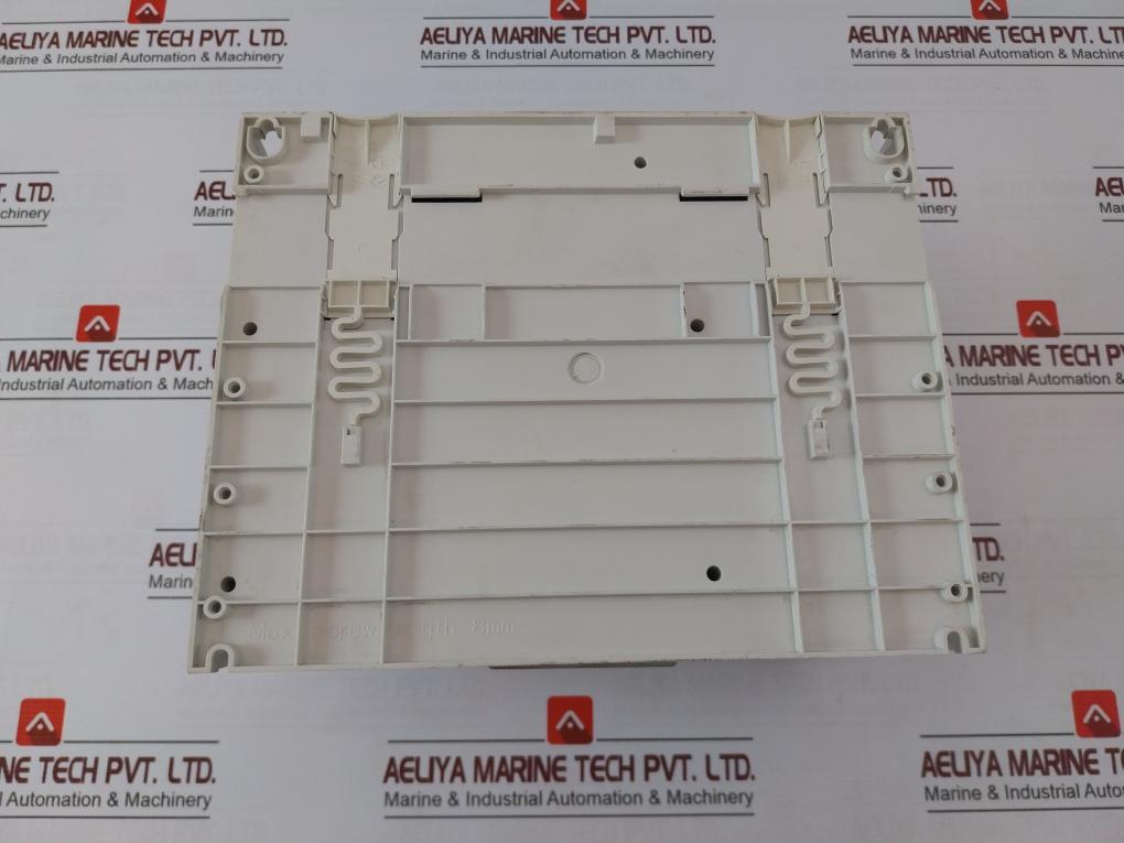 Abb Acs355-03E-44A0-4 Lv Ac Machinery Drive Module 30 Vdc