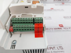 Abb Acs355-03E-44A0-4 Lv Ac Machinery Drive Module 30 Vdc