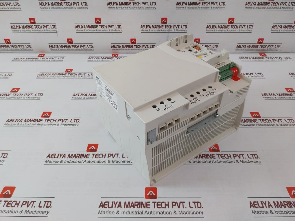 Abb Acs355-03E-44A0-4 Lv Ac Machinery Drive Module 30 Vdc