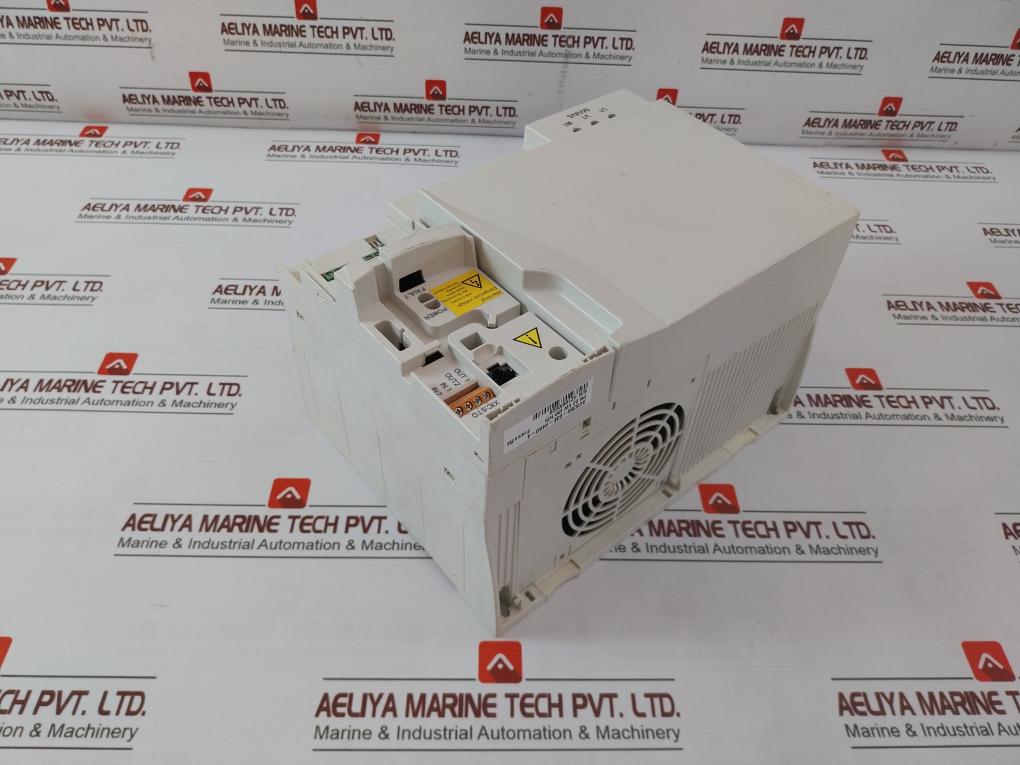 Abb Acs355-03E-44A0-4 Lv Ac Machinery Drive Module 30 Vdc