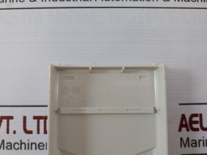 Abb Acs380-040S-05A6-4 Frequency Inverter Ip20 30Vdc 50/60Hz 3Axd50000010596