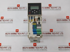 Abb Acs380-040S-07A2-4 Frequency Inverter 3-400/480 Vac Icc 100 Ka 3 Kw
