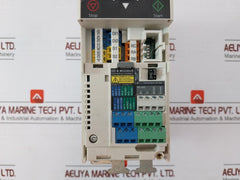 Abb Acs380-040S-07A2-4 Frequency Inverter 3-400/480 Vac Icc 100 Ka 3 Kw