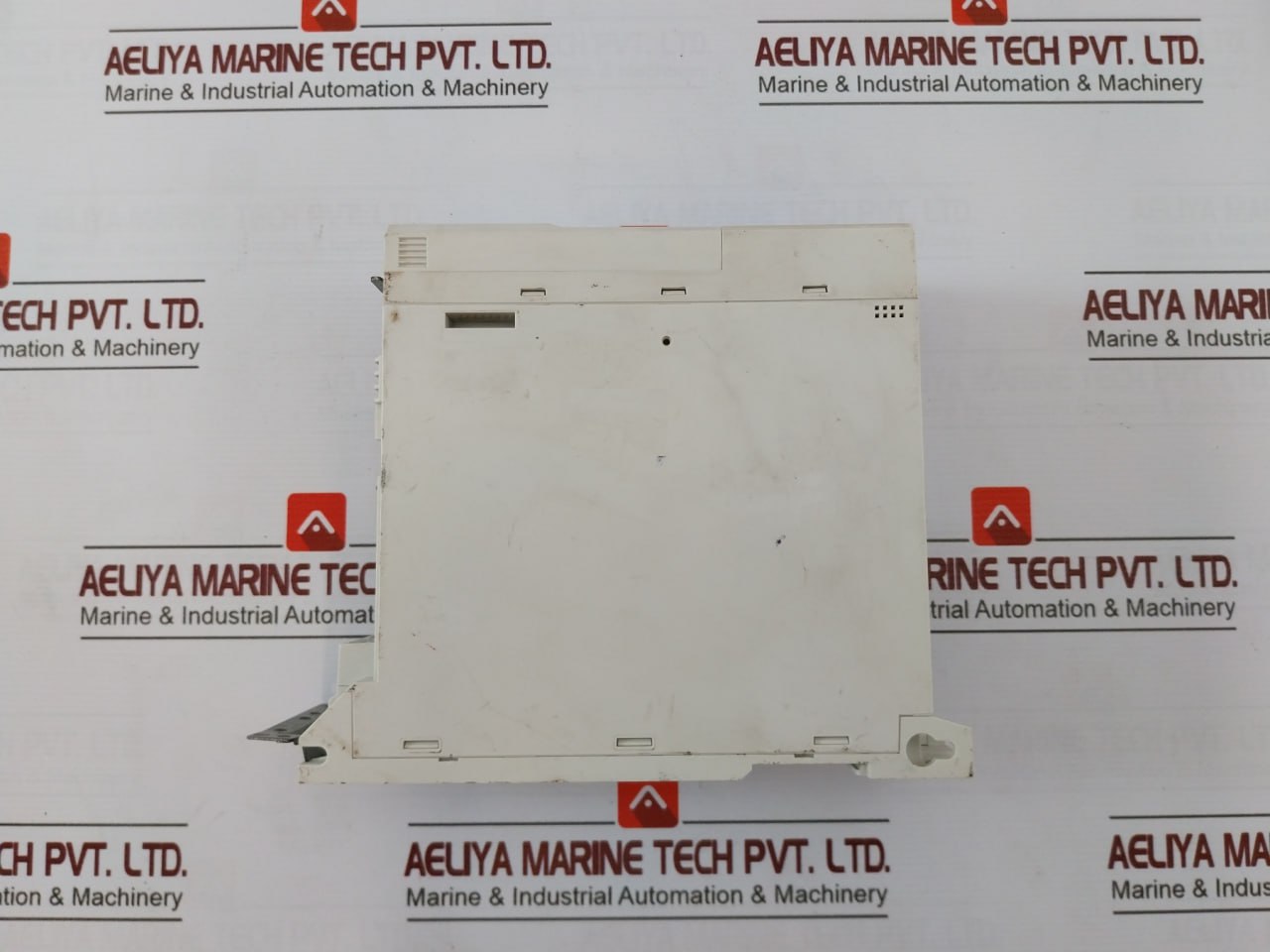 Abb Acs380-040S-07A2-4 Frequency Inverter 3-400/480 Vac Icc 100 Ka 3 Kw