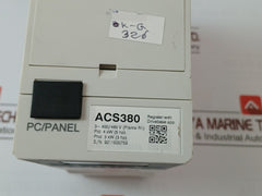 Abb Acs380-040S-09A4-4 Variable Frequency Inverter 30Vdc 50/60 Hz 100 Ka